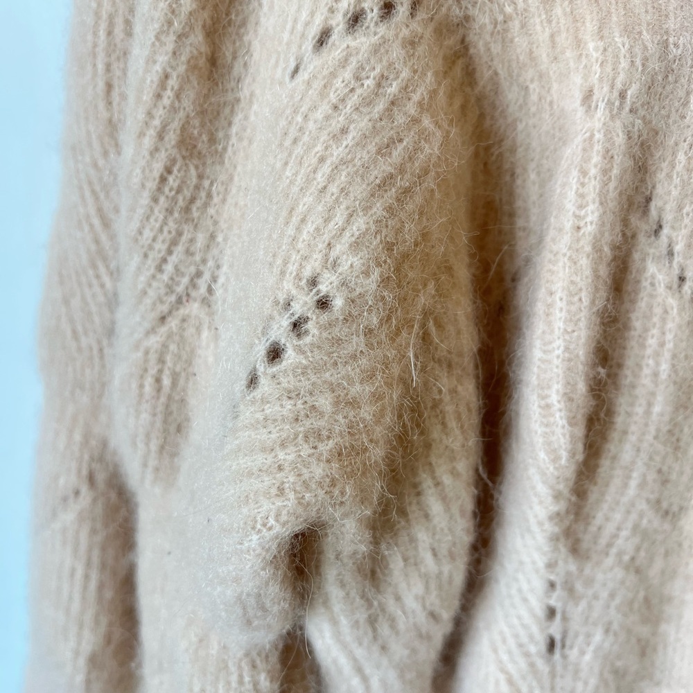 And Other Stories Wool Jumper - Picture 5 of 5